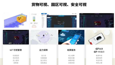 以科技應(yīng)用為核心競(jìng)爭(zhēng)力，運(yùn)用移動(dòng)互聯(lián)網(wǎng)、大數(shù)據(jù)、物聯(lián)網(wǎng)、云計(jì)算、北斗導(dǎo)航、生物識(shí)別等信息技術(shù)，開(kāi)展信息發(fā)布、交易撮合、運(yùn)輸配載、跟蹤定位、庫(kù)存監(jiān)控、數(shù)據(jù)分析、信用評(píng)價(jià)等增值服務(wù)，通過(guò)“互聯(lián)網(wǎng)+”應(yīng)用工具支持客戶(hù)交易線(xiàn)上化，提升采購(gòu)、交易、管理、結(jié)算等全流程物流服務(wù)能力，提升物流環(huán)節(jié)智能化水平，推動(dòng)供應(yīng)鏈管理、智能云倉(cāng)、互聯(lián)網(wǎng)營(yíng)銷(xiāo)、供應(yīng)鏈金融、數(shù)字化采購(gòu)等一體化發(fā)展。